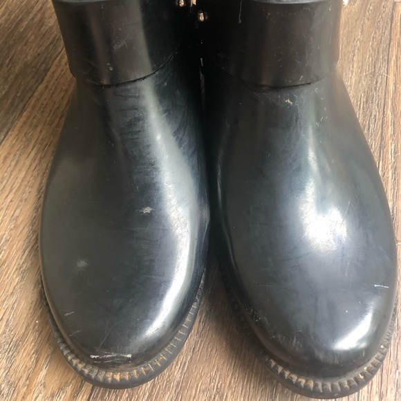 MK rain boots - Picture 8 of 8